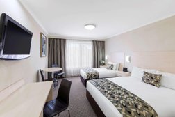 Garden City Hotel, BW Signature Collection in Australian Capital Territory