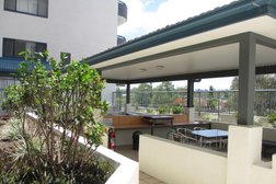 Springwood Tower Apartment Hotel in Logan City