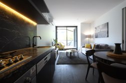Turnkey Accommodation in Melbourne