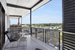 Devlin Apartments in Geelong
