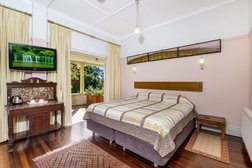 Silvermere Guesthouse in Sydney