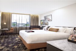 Rydges Fortitude Valley in Brisbane
