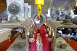 Electro Rewinds - Electric Motor Rewinds Repairs | Vacum and Power Tool Repairs in Tasmania