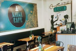 Karma Cafe in Northern Territory