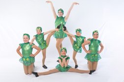 The Dance Academy Photo