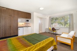 Annandale Apartments in Sydney
