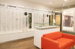 The Optical Co St Ives in New South Wales