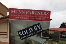 Munn Partners Real Estate in Melbourne