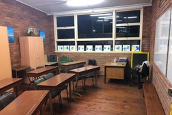 Ukrainian Central School in Sydney Incorporated in New South Wales