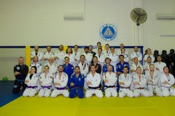 Axis Jiu-Jitsu Academy Photo