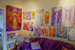 Sanctuary Angel Gallery and Healing Centre in Melbourne