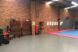 Head Academy Kung Fu Caringbah in New South Wales
