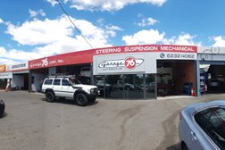 Garage76 Automotive in Australian Capital Territory