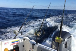 TOPCAT Charters Batemans Bay in New South Wales