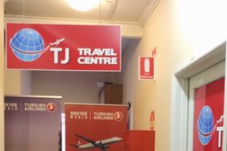 TJ Travel Centre in Melbourne