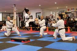 Korean Martial Arts Academy Photo