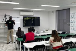 Alchemist Academy Brisbane Branch - PTE Coaching, IELTS Training & NAATI CCL Preparation Centre Photo