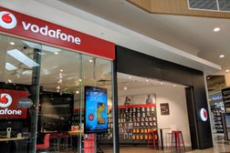 Vodafone Casuarina Square in Northern Territory