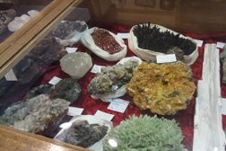 Australian Minerals in South Australia