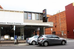 Whitelaws Picture Framing in Launceston