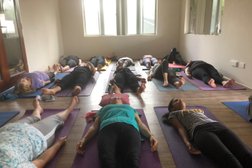 Sanatana Yoga in Western Australia