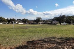Coniston Junior Soccer Club in Wollongong