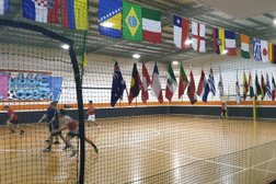 eightfoxavenue Indoor Sports Centre Photo
