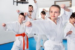 Family Goju Karate - Baldivis in Western Australia