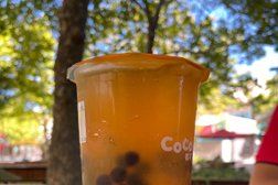 CoCo Fresh Tea & Juice in Australian Capital Territory