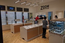 Zoom Optics Rhodes in New South Wales