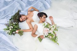 Bryony Jayne Bridal Couture in Melbourne