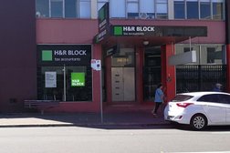 H&R Block in Wollongong