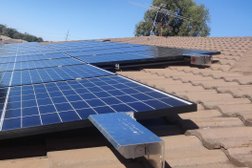 Solar NextGen QLD in Logan City