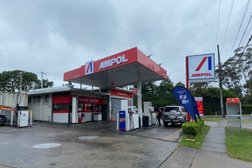 Hornsby Heights Service Centre /Mechanical Repairs / Ampol Petrol Station in Sydney