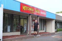 Mitchell Auto Centre Photo