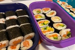 Sushi 8 Photo