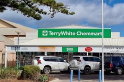 TerryWhite Chemmart Ceduna Poynton Street in South Australia