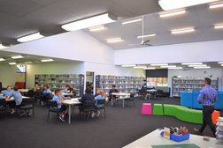 Girrawheen Senior High School in Western Australia