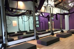 Fly Studios - Pole, Pilates, Aerial Fitness Photo
