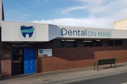Dental on Main in Tasmania