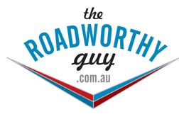 The Roadworthy Guy Photo