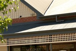 Moloney & Partners in Adelaide