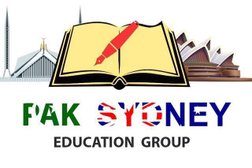 Pak Sydney Education Group Photo