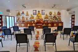 Kadampa Meditation Centre Australia in Melbourne