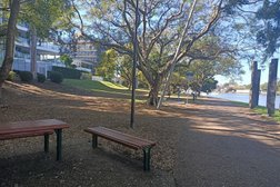 Merthyr Park in Brisbane