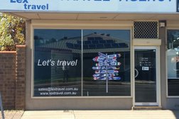 Lex Travel in Adelaide
