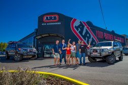 ARB 4x4 Accessories Alice Springs in Northern Territory