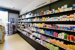Erskineville Compounding Pharmacy Photo