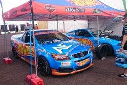 Improved Production Racing Association Northern Territory in Northern Territory