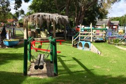 McDougall Park Community Kindergarten in Western Australia